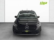 MERCEDES-BENZ Citan 113 Kombi S 1.4, Benzin, Occasion / Gebraucht, Handschaltung - 2