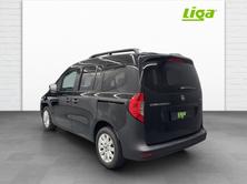 MERCEDES-BENZ Citan 113 Kombi S 1.4, Benzin, Occasion / Gebraucht, Handschaltung - 4