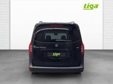 MERCEDES-BENZ Citan 113 Kombi S 1.4, Benzin, Occasion / Gebraucht, Handschaltung - 5