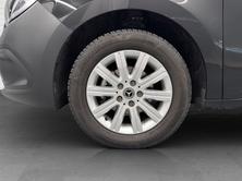 MERCEDES-BENZ Citan 113 Kombi S 1.4, Benzin, Occasion / Gebraucht, Handschaltung - 6