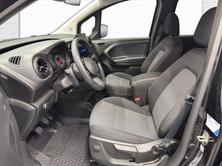 MERCEDES-BENZ Citan 113 Kombi S 1.4, Benzin, Occasion / Gebraucht, Handschaltung - 7
