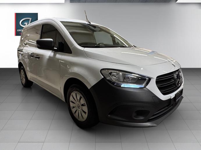 MERCEDES-BENZ Citan 110 CDI Pro, Diesel, Occasion / Utilisé, Manuelle