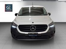 MERCEDES-BENZ Citan 110 CDI Pro, Diesel, Occasion / Utilisé, Manuelle - 2