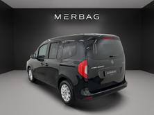 MERCEDES-BENZ Citan 112 CDI Pro, Diesel, Vorführwagen, Handschaltung - 4