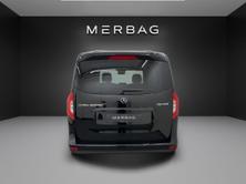 MERCEDES-BENZ Citan 112 CDI Pro, Diesel, Vorführwagen, Handschaltung - 5