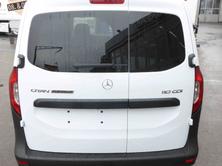 MERCEDES-BENZ Citan 110 CDI Tourer S FWD, Diesel, Vorführwagen, Handschaltung - 4