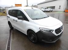 MERCEDES-BENZ Citan 110 CDI Tourer S FWD, Diesel, Voiture de démonstration, Manuelle - 7
