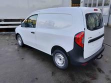 MERCEDES-BENZ Citan 110 Kaw. S 1.5 CDI, Diesel, Vorführwagen, Handschaltung - 3