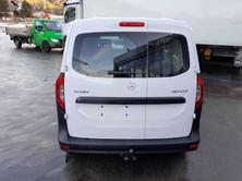 MERCEDES-BENZ Citan 110 Kaw. S 1.5 CDI, Diesel, Vorführwagen, Handschaltung - 4