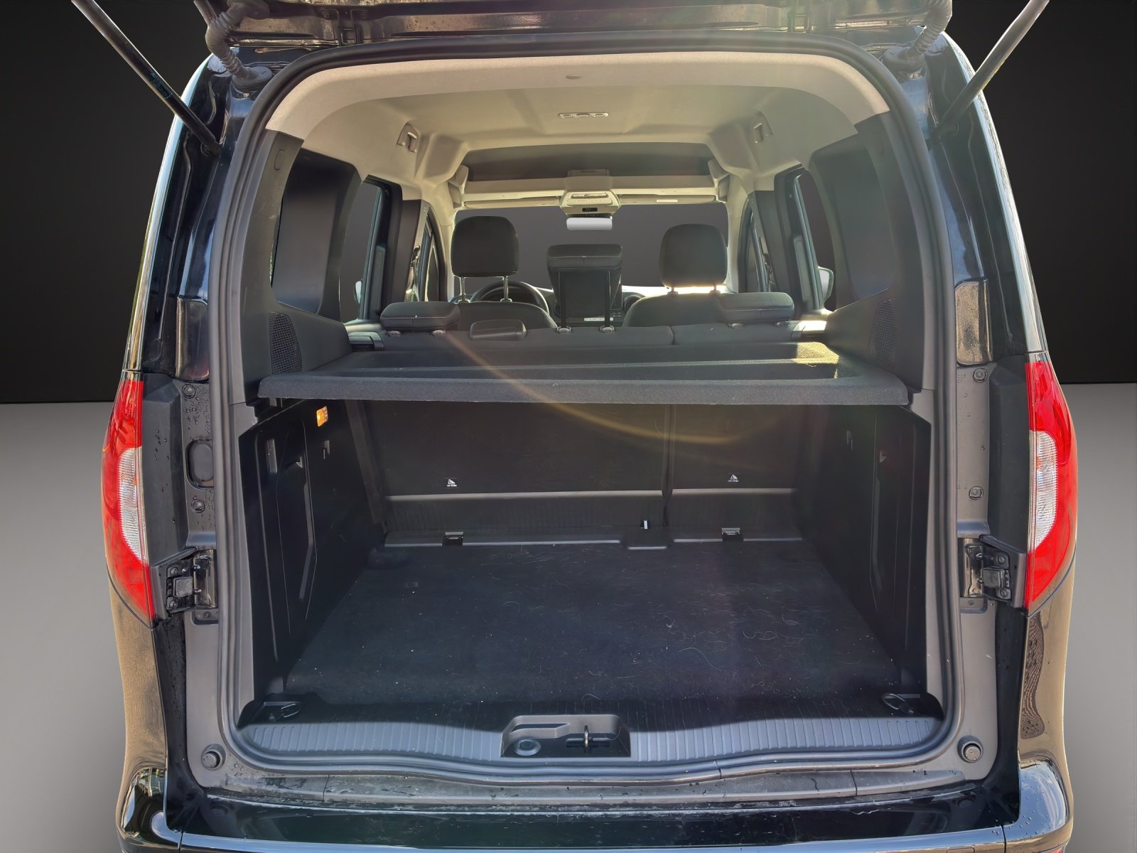 MERCEDES-BENZ Citan 112 CDI Tourer, Diesel, Voiture de démonstration, Automatique - 6