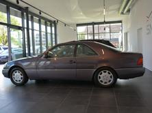 MERCEDES-BENZ CL (S) 420 Automatic, Benzin, Occasion / Gebraucht, Automatik - 3