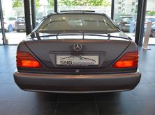 MERCEDES-BENZ CL (S) 420 Automatic, Benzin, Occasion / Gebraucht, Automatik - 5