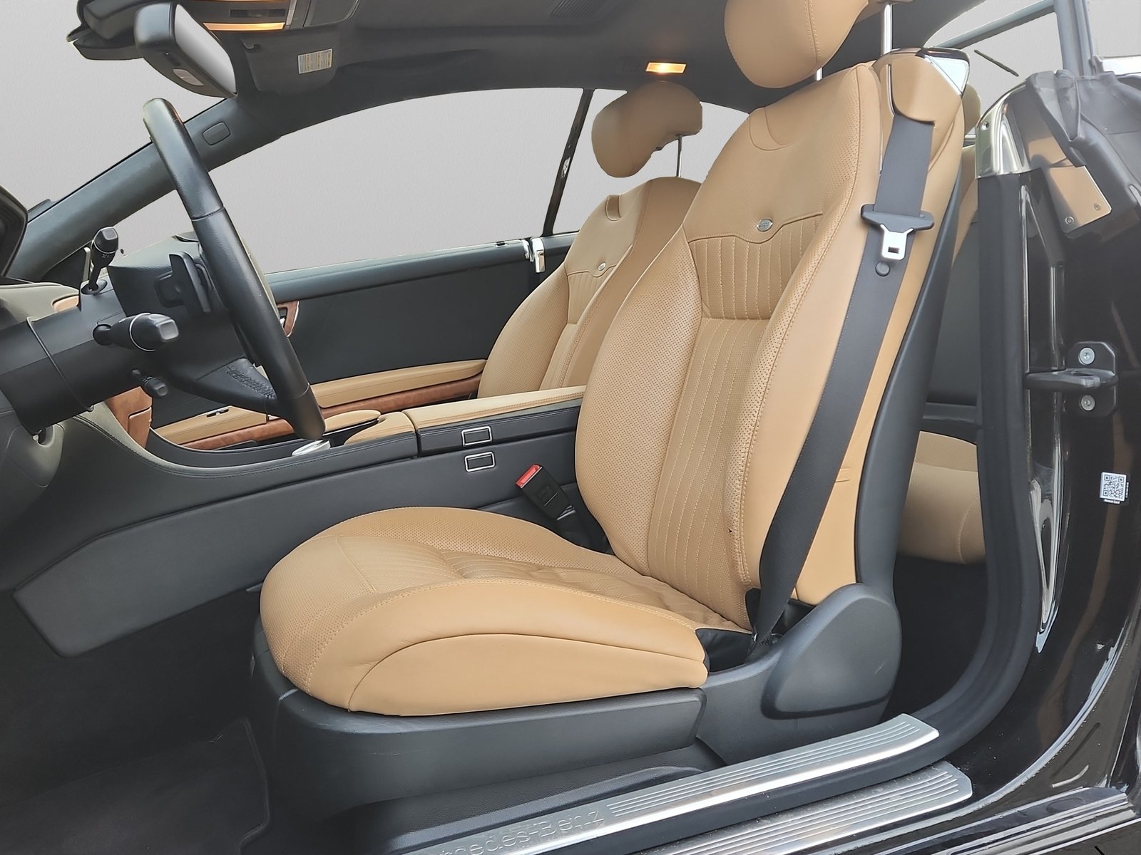 MERCEDES-BENZ CL 500 4Matic 7G-Tronic, Benzina, Occasioni / Usate, Automatico - 7