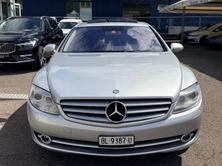 MERCEDES-BENZ CL 500 7G-Tronic, Benzina, Occasioni / Usate, Automatico - 2