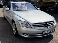 MERCEDES-BENZ CL 500 7G-Tronic, Benzina, Occasioni / Usate, Automatico - 3