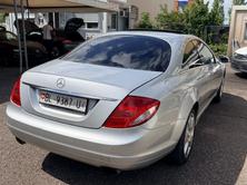 MERCEDES-BENZ CL 500 7G-Tronic, Benzina, Occasioni / Usate, Automatico - 4