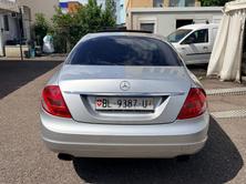 MERCEDES-BENZ CL 500 7G-Tronic, Benzina, Occasioni / Usate, Automatico - 5