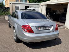 MERCEDES-BENZ CL 500 7G-Tronic, Benzina, Occasioni / Usate, Automatico - 6