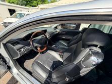 MERCEDES-BENZ CL 500 7G-Tronic, Benzina, Occasioni / Usate, Automatico - 7
