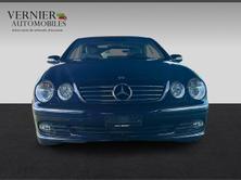 MERCEDES-BENZ CL 500 7G-Tronic, Petrol, Second hand / Used, Automatic - 2