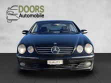 MERCEDES-BENZ CL 500 Automatic, Petrol, Second hand / Used, Automatic - 2