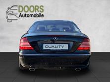 MERCEDES-BENZ CL 500 Automatic, Petrol, Second hand / Used, Automatic - 5
