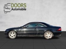 MERCEDES-BENZ CL 500 Automatic, Petrol, Second hand / Used, Automatic - 7