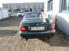 MERCEDES-BENZ CL 500 Automatic, Petrol, Second hand / Used, Automatic - 3