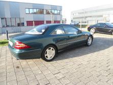 MERCEDES-BENZ CL 500 Automatic, Petrol, Second hand / Used, Automatic - 5