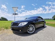 MERCEDES-BENZ CL 500 Prime Edition, Petrol, Second hand / Used, Automatic - 4