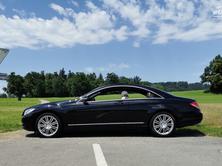 MERCEDES-BENZ CL 500 Prime Edition, Petrol, Second hand / Used, Automatic - 5
