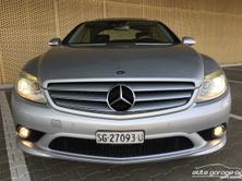 MERCEDES-BENZ CL 500 AMG EXCLUSIVE 7G-Tronic, Petrol, Second hand / Used, Automatic - 2