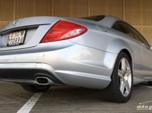 MERCEDES-BENZ CL 500 AMG EXCLUSIVE 7G-Tronic, Petrol, Second hand / Used, Automatic - 6