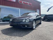 MERCEDES-BENZ CL 55 AMG Automatic, Petrol, Second hand / Used, Automatic - 2