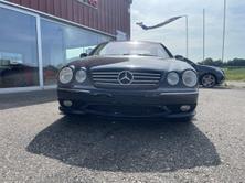 MERCEDES-BENZ CL 55 AMG Automatic, Petrol, Second hand / Used, Automatic - 3