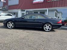 MERCEDES-BENZ CL 55 AMG Automatic, Petrol, Second hand / Used, Automatic - 4