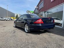 MERCEDES-BENZ CL 55 AMG Automatic, Petrol, Second hand / Used, Automatic - 5