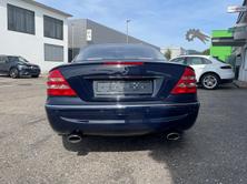 MERCEDES-BENZ CL 55 AMG Automatic, Petrol, Second hand / Used, Automatic - 6