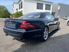 MERCEDES-BENZ CL 55 AMG Automatic, Petrol, Second hand / Used, Automatic - 7