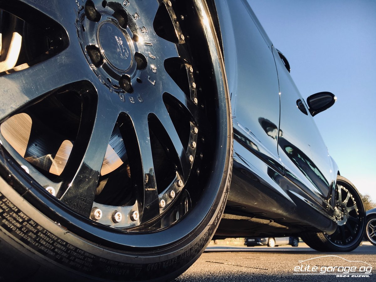 MERCEDES-BENZ CL 600, Essence, Occasion / Utilisé, Automatique - 7