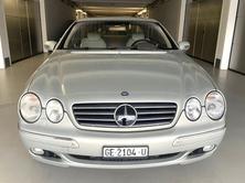 MERCEDES-BENZ CL-Klasse C215 Coupé CL 600 V12 ZAS, Benzin, Occasion / Gebraucht, Automatik - 2