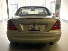MERCEDES-BENZ CL-Klasse C215 Coupé CL 600 V12 ZAS, Benzin, Occasion / Gebraucht, Automatik - 5