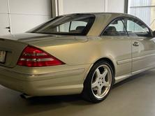 MERCEDES-BENZ CL-Klasse C215 Coupé CL 600 V12 ZAS, Benzin, Occasion / Gebraucht, Automatik - 6