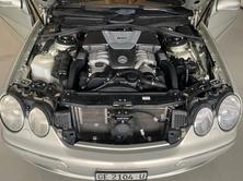 MERCEDES-BENZ CL-Klasse C215 Coupé CL 600 V12 ZAS, Benzin, Occasion / Gebraucht, Automatik - 7