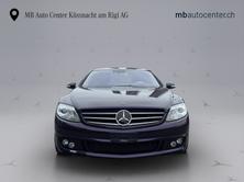 MERCEDES-BENZ CL 600 V12 Coupé, Benzina, Occasioni / Usate, Automatico - 2