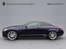 MERCEDES-BENZ CL 600 V12 Coupé, Benzina, Occasioni / Usate, Automatico - 3