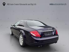 MERCEDES-BENZ CL 600 V12 Coupé, Benzina, Occasioni / Usate, Automatico - 4