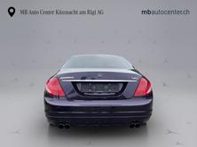 MERCEDES-BENZ CL 600 V12 Coupé, Benzina, Occasioni / Usate, Automatico - 5