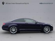 MERCEDES-BENZ CL 600 V12 Coupé, Benzina, Occasioni / Usate, Automatico - 7