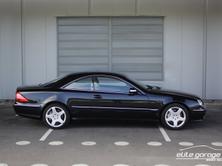 MERCEDES-BENZ CL 600 Automatic DESIGNO, Essence, Occasion / Utilisé, Automatique - 6